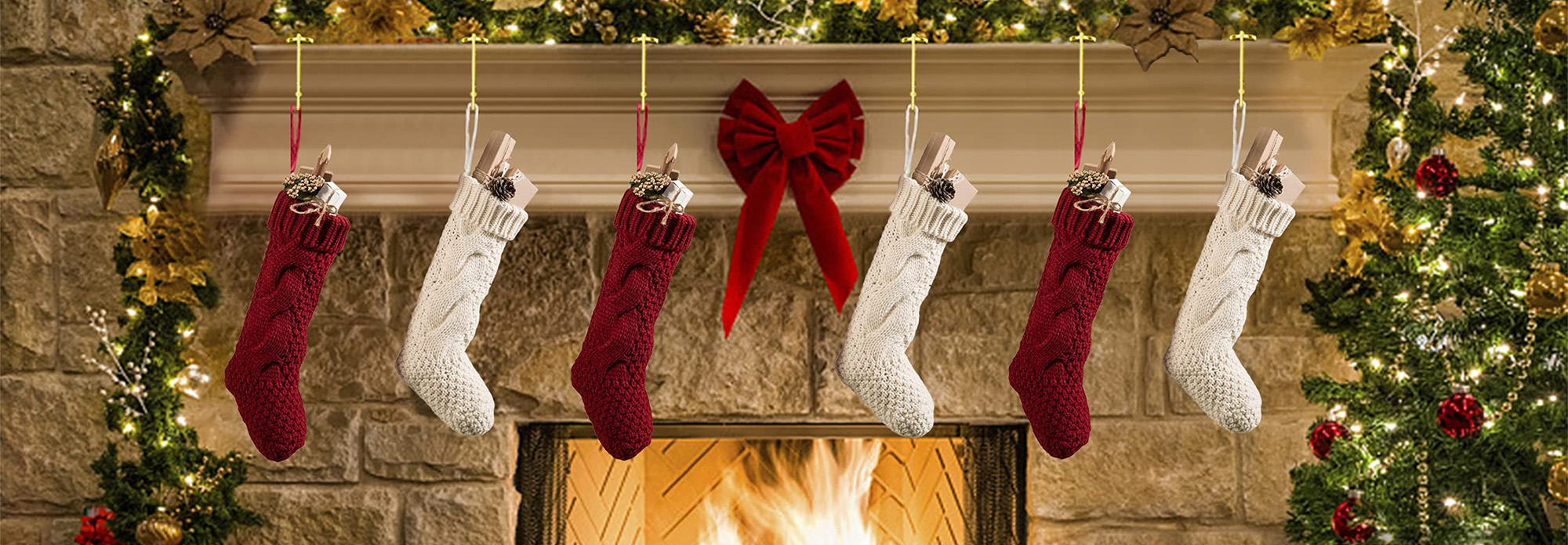 Christmas Supply Store -Christmas Supply Store 1