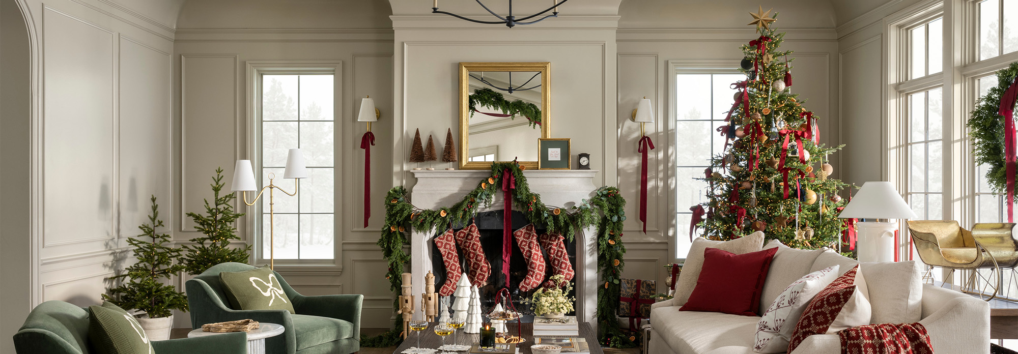 Christmas Supply Store -Christmas Supply Store 2