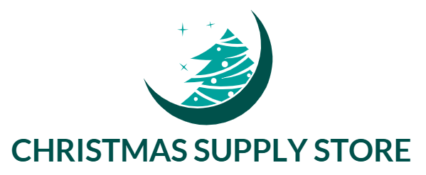 Christmas Supply Store