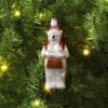 Christmas Glass Delivery Bear Ornament - Wondershop™ -Christmas Supply Store GUEST 010a2bbf 24a2 483e 9cf5 31c2f0c31b83