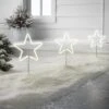 3pc Christmas LED Neon Star Novelty Pathway Marker - Wondershop™ 2 3pc Christmas LED Neon Star Novelty Pathway Marker - Wondershop™ -Christmas Supply Store GUEST 019a9a8d e6b4 4268 8df8 417ef829a50b