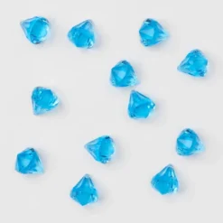 12pc Acrylic Diamond Christmas Tree Ornament Set - Wondershop™ -Christmas Supply Store GUEST 01c0d0bc a2b1 4cfe 999d 0c6b16306091