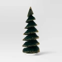 16" Christmas Spiral Sisal Tree - Wondershop™ -Christmas Supply Store GUEST 03679605 746b 4119 8529 b71a46461bde