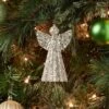 Glittered Angel Christmas Tree Ornament - Wondershop™ -Christmas Supply Store GUEST 03fa5407 62c0 4d6e 9ff4 93961afbab58