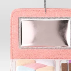 Christmas Fabric Compact Ornament - Wondershop™ 5 Christmas Fabric Compact Ornament - Wondershop™ -Christmas Supply Store GUEST 046371a6 8e23 4504 b6aa 3e4ac7803012