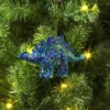 5" Christmas Plastic Chunky Glitter Dinosaur Ornament Blue - Wondershop™ 1 5" Christmas Plastic Chunky Glitter Dinosaur Ornament Blue - Wondershop™ -Christmas Supply Store GUEST 0650c35d f2ca 4a12 879b db5657a7dea7