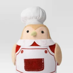 3pk Christmas Featherly Friends Decor Cocoa And Candy Cane - Wondershop™ -Christmas Supply Store GUEST 068a65c7 2ca6 41e8 a9f2 2a29d1139d5f