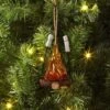 Christmas Glass Campfire Ornament - Wondershop™ -Christmas Supply Store GUEST 06f5b8c8 ddbc 47bd af08 d49afe6fac57