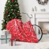 80” X 38"x18" Candy Canes On Red Christmas Gift Sack - Wondershop™ -Christmas Supply Store GUEST 0773e432 c77b 4b86 af31 04757c355731