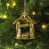 Christmas Gold Resin Nativity Scene Ornament - Wondershop™ 1 Christmas Gold Resin Nativity Scene Ornament - Wondershop™ -Christmas Supply Store GUEST 08aee488 f554 4937 a9bc fd156c4db313