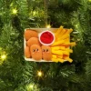 Christmas Fabric Chicken Nuggets Ornament - Wondershop™ -Christmas Supply Store GUEST 09cdbdc2 84f6 4ee6 a559 9fb15b07321e
