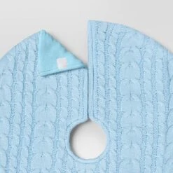 16" Cable Knit Mini Christmas Tree Skirt - Wondershop™ 9 16" Cable Knit Mini Christmas Tree Skirt - Wondershop™ -Christmas Supply Store GUEST 0b1efb5c 3042 4dcb a403 4c83d6cd5151