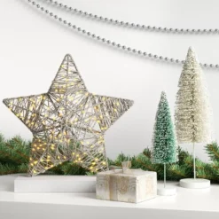 Christmas Led Star Decor - Wondershopâ˘