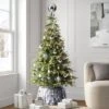 11.25" Mirrored Ball Christmas Tree Topper Silver - Wondershop™ 2 11.25" Mirrored Ball Christmas Tree Topper Silver - Wondershop™ -Christmas Supply Store GUEST 0d1040fe 8701 4457 99c9 471675b6d36f