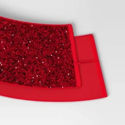 Christmas Roll Up Sequin Collar Red - Wondershop™ 8 Christmas Roll Up Sequin Collar Red - Wondershop™ -Christmas Supply Store GUEST 0e3c80bd 12e7 4329 82da c33448b23c9c