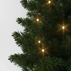 Pre-Lit LED Alberta Spruce Artificial Christmas Tree - Wondershop™ 13 Pre-Lit LED Alberta Spruce Artificial Christmas Tree - Wondershop™ -Christmas Supply Store GUEST 0eae98ed 0028 48b3 93a2 b6b6e1d7e58f