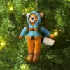 Christmas Fabric Camping Bear Ornament - Wondershop™ 2 Christmas Fabric Camping Bear Ornament - Wondershop™ -Christmas Supply Store GUEST 0f2a9161 4078 4c9a a935 664abfaf435b