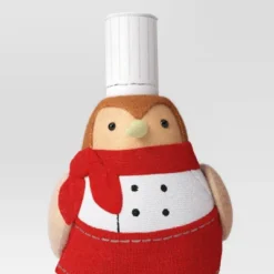 3pk Christmas Featherly Friends Decor Cocoa And Candy Cane - Wondershop™ -Christmas Supply Store GUEST 0f8519a0 3552 449e bce4 830eefcd1559