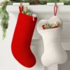 20" Christmas Faux Shearling Bone Shaped Stocking White - Wondershop™ 2 20" Christmas Faux Shearling Bone Shaped Stocking White - Wondershop™ -Christmas Supply Store GUEST 0fc6a54d 8d7d 4136 be85 8a144b321295