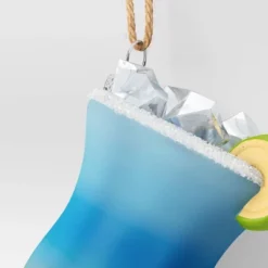 Christmas Glass Rainbow Tropical Drink Ornament - Wondershop™ 5 Christmas Glass Rainbow Tropical Drink Ornament - Wondershop™ -Christmas Supply Store GUEST 10f4bf76 e496 431b 888c 78fe4cb00de9