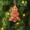 Christmas Fabric Gingerbread House Ornament - Wondershop™ 1 Christmas Fabric Gingerbread House Ornament - Wondershop™ -Christmas Supply Store GUEST 1201498d 632c 4bcf b602 65a3158d5fbe