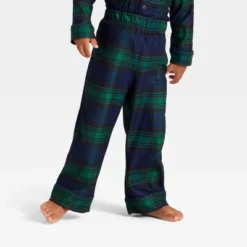 Toddler Plaid Long Sleeve Shirt And Pants Holiday Matching Family Pajama Set - Wondershop™ -Christmas Supply Store GUEST 12a13538 88b2 4d81 b9c3 19c2deaee5d2