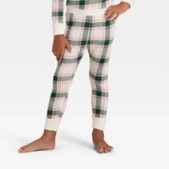 Toddler Plaid Ribbed Long Sleeve Shirt And Pants Holiday Matching Family Pajama Set - Wondershop™ Cream 9 Toddler Plaid Ribbed Long Sleeve Shirt And Pants Holiday Matching Family Pajama Set - Wondershop™ Cream -Christmas Supply Store GUEST 158e5323 f5f5 4c04 a8d4 e7331f80c51a