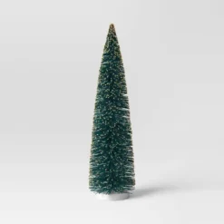 36" Christmas Flocking Tree Glitter - Wondershop™ -Christmas Supply Store GUEST 16212f2f 5c63 44d0 a9af 5150ec02053b