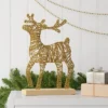 Christmas Metal Led Reindeer Decor - Wondershop™ -Christmas Supply Store GUEST 163e8963 0a2c 4029 965b f1582dad280a