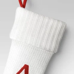 Knit Monogram Christmas Stocking White - Wondershop™ 23 Knit Monogram Christmas Stocking White - Wondershop™ -Christmas Supply Store GUEST 167ae214 3087 48a7 8b5d b60238364aee