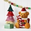 Christmas Tinsel Teddy Bear - Wondershop™ 2 Christmas Tinsel Teddy Bear - Wondershop™ -Christmas Supply Store GUEST 16b078d0 3a0e 422f a470 fd38a5a590e9