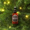 4.92" Christmas Glass Whisky Ornament - Wondershop™ 1 4.92" Christmas Glass Whisky Ornament - Wondershop™ -Christmas Supply Store GUEST 1a047232 acb4 40e5 8e43 5b3e0de651dd