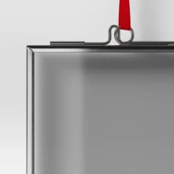 Christmas Silver Metal Photo Frame Ornament - Wondershop™ 5 Christmas Silver Metal Photo Frame Ornament - Wondershop™ -Christmas Supply Store GUEST 1a6cadfe 1a16 4fc4 9f15 c43715aa5c56