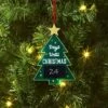 Christmas Wood Tree Countdown Ornament - Wondershop™ 1 Christmas Wood Tree Countdown Ornament - Wondershop™ -Christmas Supply Store GUEST 1b7598c2 49a1 4a56 9956 b99a1c5fd3c6