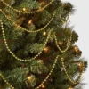 25' Plastic Bead Decorative Christmas Tree Garland - Wondershop™ 2 25' Plastic Bead Decorative Christmas Tree Garland - Wondershop™ -Christmas Supply Store GUEST 1bf5feec 9614 4483 90db 7ec6b399657f