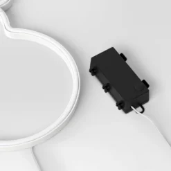 LED Battery Operated Christmas Neon Snowman Hangable Sign White/Blue/Orange - Wondershop™ 7 LED Battery Operated Christmas Neon Snowman Hangable Sign White/Blue/Orange - Wondershop™ -Christmas Supply Store GUEST 1db9cac5 af27 49e0 a6ea 112d48577102