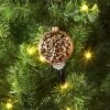Christmas Glass Pizza Ornament - Wondershop™ -Christmas Supply Store GUEST 2166138d aca4 4b5d 9e3a c481a2368a91