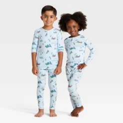 Toddler "Tis The Ski-son!" Cozy Knit Long Sleeve Shirt And Pants Holiday Matching Family Pajama Set - Wondershop™ Blue 11 Toddler "Tis The Ski-son!" Cozy Knit Long Sleeve Shirt And Pants Holiday Matching Family Pajama Set - Wondershop™ Blue -Christmas Supply Store GUEST 22aca9eb 4a24 444d 877a e3cb4f970575