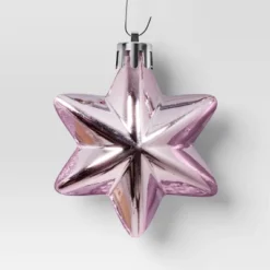 20ct Christmas Mixed Finial Ornament Set Pink - Wondershop™ -Christmas Supply Store GUEST 23990954 e820 4894 a348 608567bf2bbe