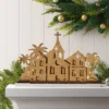 9.3" Christmas Lit Houses And Mountains Scene Decor - Wondershop™ 2 9.3" Christmas Lit Houses And Mountains Scene Decor - Wondershop™ -Christmas Supply Store GUEST 2569c8de 6c3d 4db5 a0c1 8cdb78c3dc5c