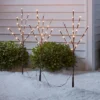 3ct LED Artificial Twig Christmas Stake Lights Warm White - Wondershop™: Birch Effect, 30" Height, Electric Powered Outdoor Pathway Decor 1 3ct LED Artificial Twig Christmas Stake Lights Warm White - Wondershop™: Birch Effect, 30" Height, Electric Powered Outdoor Pathway Decor -Christmas Supply Store GUEST 2577758e 7330 4636 8a35 490664c25737