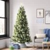 7.5' Full Virginia Pine Artificial Christmas Tree - Wondershop™ -Christmas Supply Store GUEST 25d59280 4675 4bd7 8278 f4f06f3bfb5b 1