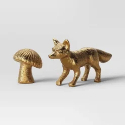 8pk Christmas Poly Figural Decor Set Birds/Bunny/Trees Gold - Wondershop™ 9 8pk Christmas Poly Figural Decor Set Birds/Bunny/Trees Gold - Wondershop™ -Christmas Supply Store GUEST 2b1a7378 2193 4b26 a4b0 2b987db14dd0