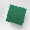 Christmas Wrap Essentials Medium Square Box Green Glitter - Wondershop™ -Christmas Supply Store GUEST 2d6daf85 00fc 4969 821e d55e2a08b0a6