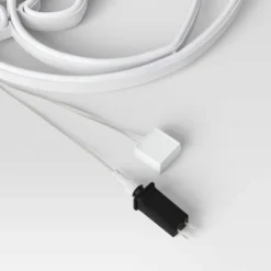 LED Animated Christmas Neon Santa Hangable Sign White/Red/Green - Wondershop™ 7 LED Animated Christmas Neon Santa Hangable Sign White/Red/Green - Wondershop™ -Christmas Supply Store GUEST 2dae4855 6c76 4cdd ae25 3e4fee4fe1b9