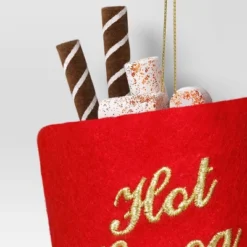 Christmas Hot Cocoa Cup Ornament - Wondershop™ 5 Christmas Hot Cocoa Cup Ornament - Wondershop™ -Christmas Supply Store GUEST 2db7910b f4a9 4d7d 94ec 5223f144f9aa