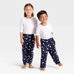 Toddler Santa Print Microfleece Holiday Matching Family Pajama Pants - Wondershop™ Blue 7 Toddler Santa Print Microfleece Holiday Matching Family Pajama Pants - Wondershop™ Blue -Christmas Supply Store GUEST 2f78ffaa b3d0 4f27 9532 3d03fa0065a2