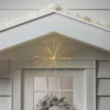 LED Champagne Glitter Starburst With Twinkle Christmas Novelty Silhouette Lights With White Color Light Bulb - Wondershop™ -Christmas Supply Store GUEST 2fbadd35 a9f2 4af4 95cd c833ac4a145e