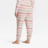 Women's "Let It Snow" Fair Isle Cozy Knit Holiday Matching Family Pajama Pants - Wondershop™ Cream 1 Women's "Let It Snow" Fair Isle Cozy Knit Holiday Matching Family Pajama Pants - Wondershop™ Cream -Christmas Supply Store GUEST 2fbbf574 4bae 49b1 a4dc ea01ddd0aca1