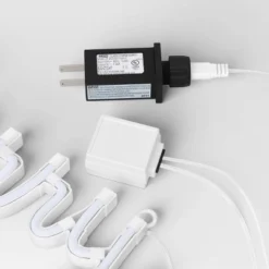 LED Battery Operated Christmas Neon Merry Hangable Sign Red - Wondershop™ 7 LED Battery Operated Christmas Neon Merry Hangable Sign Red - Wondershop™ -Christmas Supply Store GUEST 3049b6a8 ae22 427f a9dc c02a1927e8c0